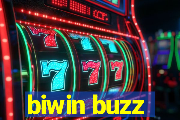 biwin buzz